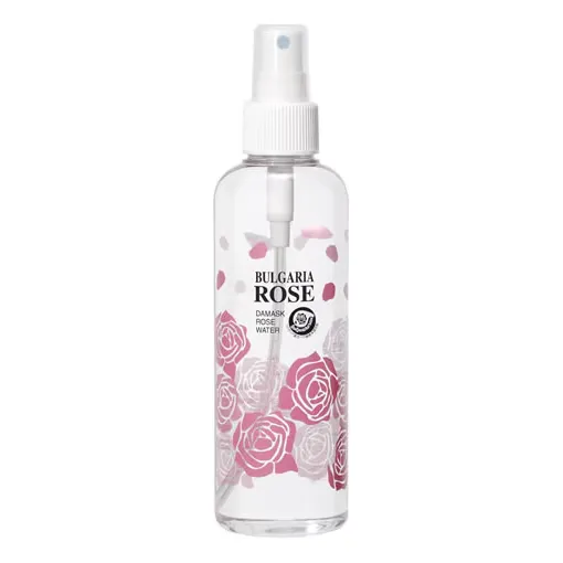 ブルガリアローズウォーター 200ml