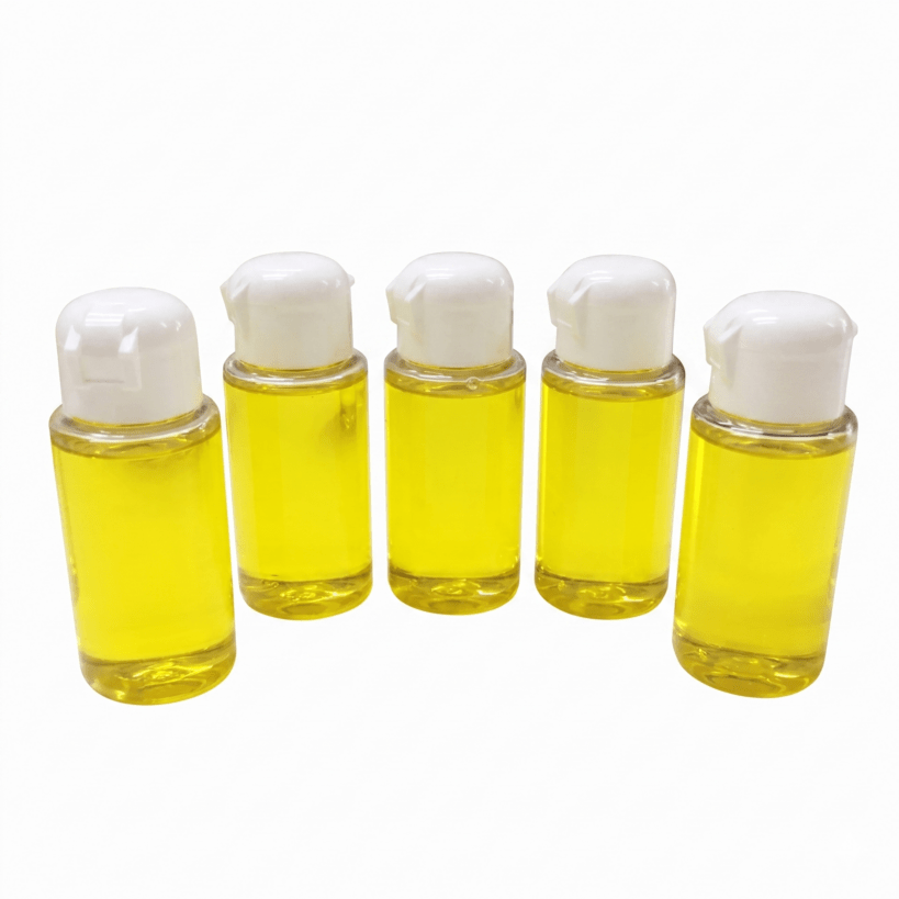 ホホバオイル 250ml（50ml×5)