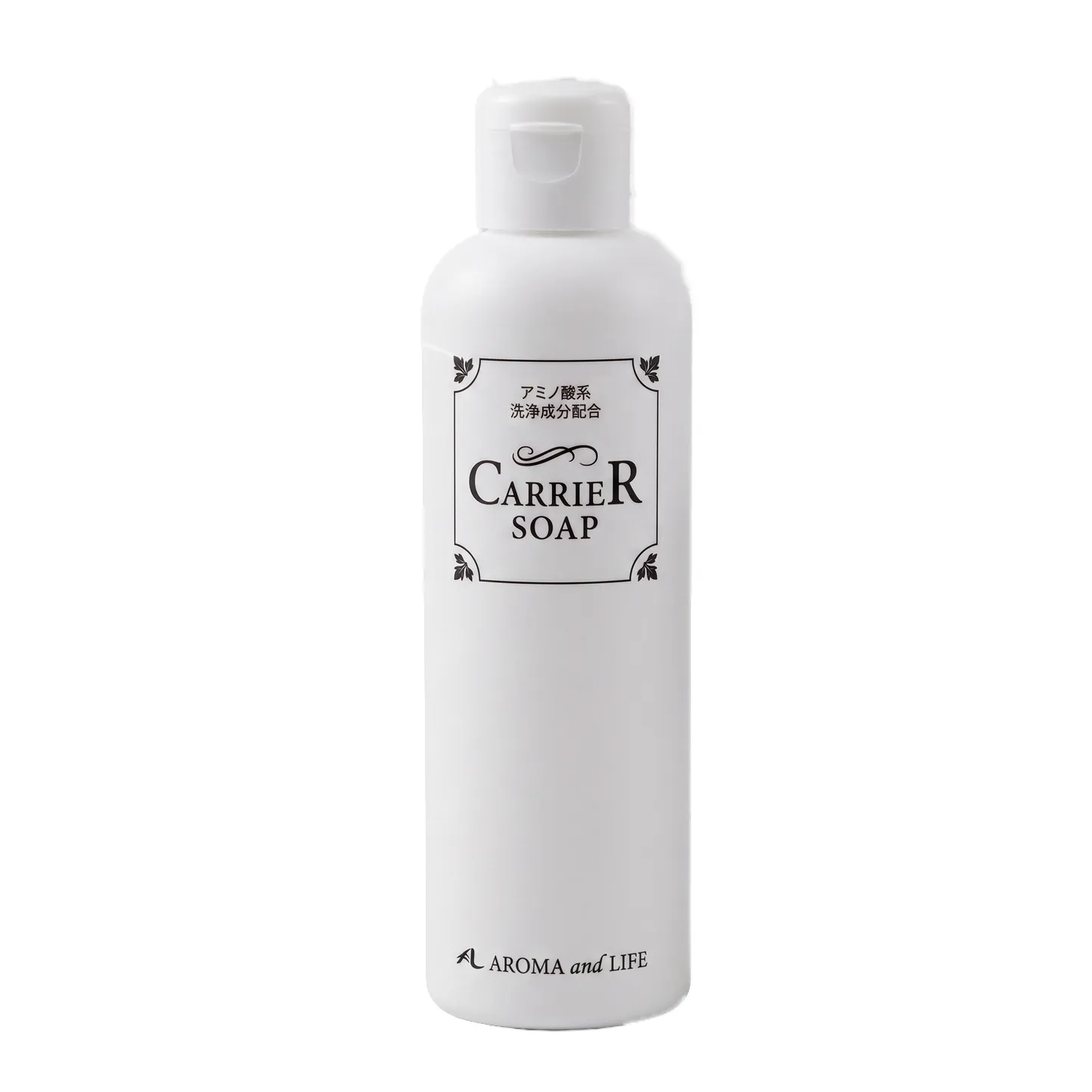 キャリアソープ　200ml