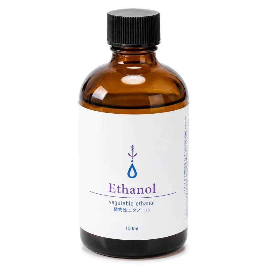 植物性エタノール（100ml/ラヴァーレ）