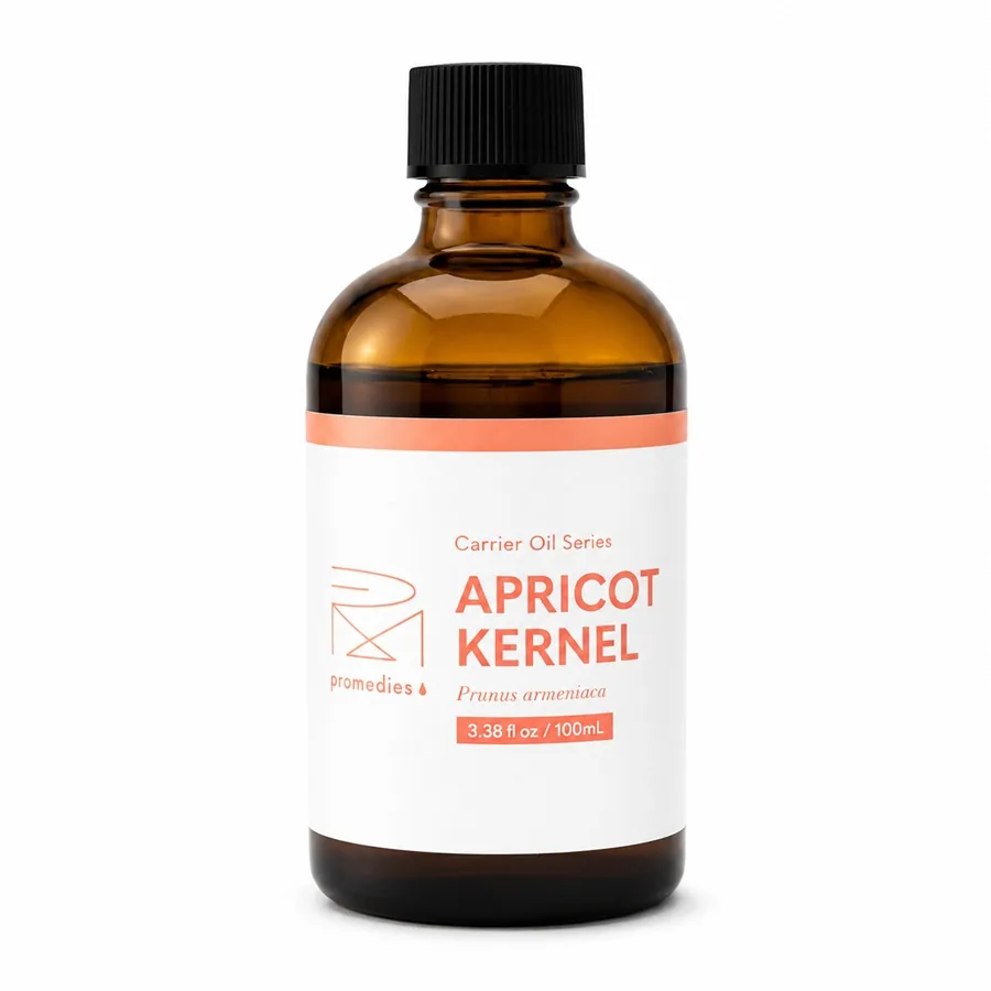 アプリコットカーネルオイル（100ml/プロメディーズ）
