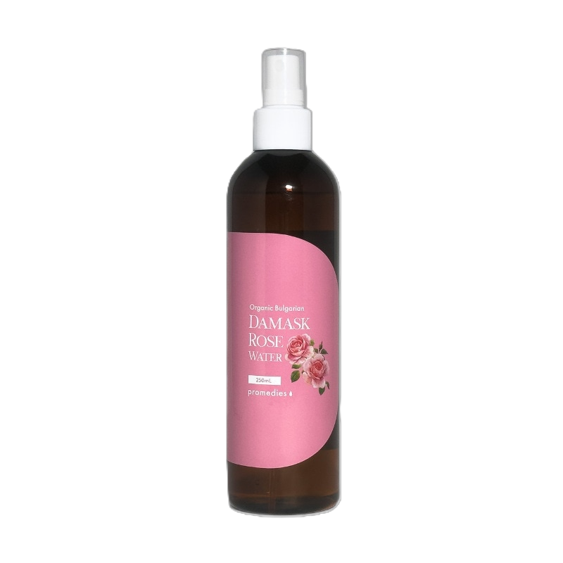 プロメディーズ　ブルガリアンダマスクローズウォーター（250ml）