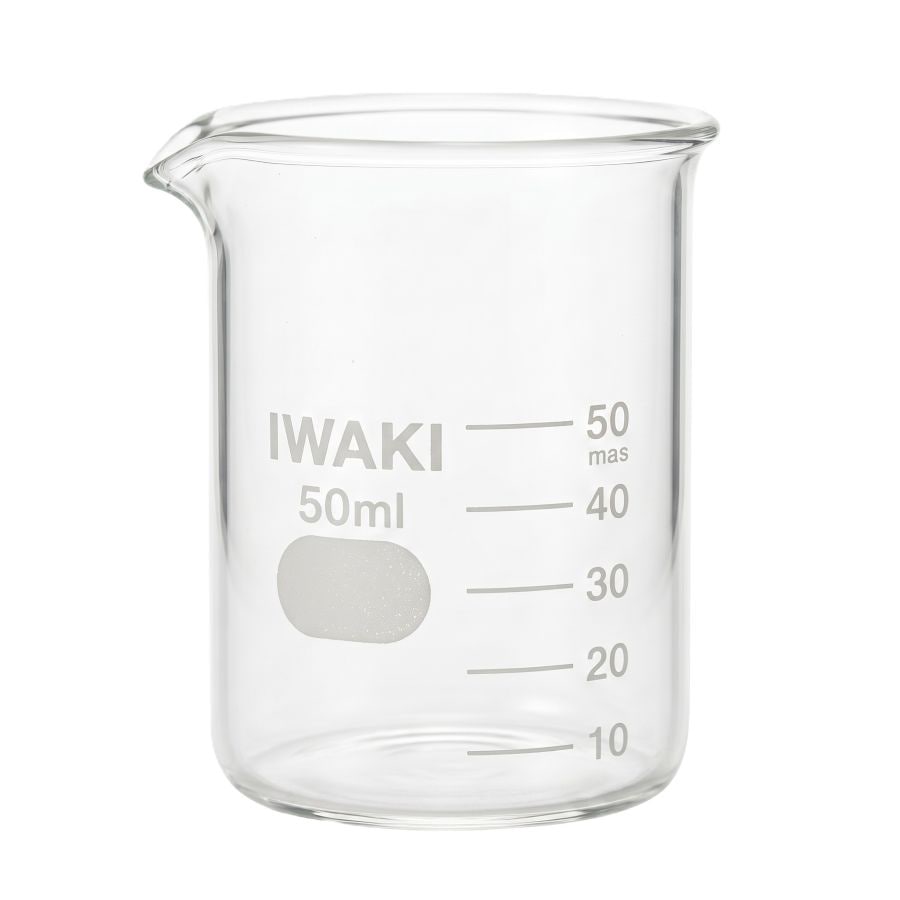 ビーカー 50ml
