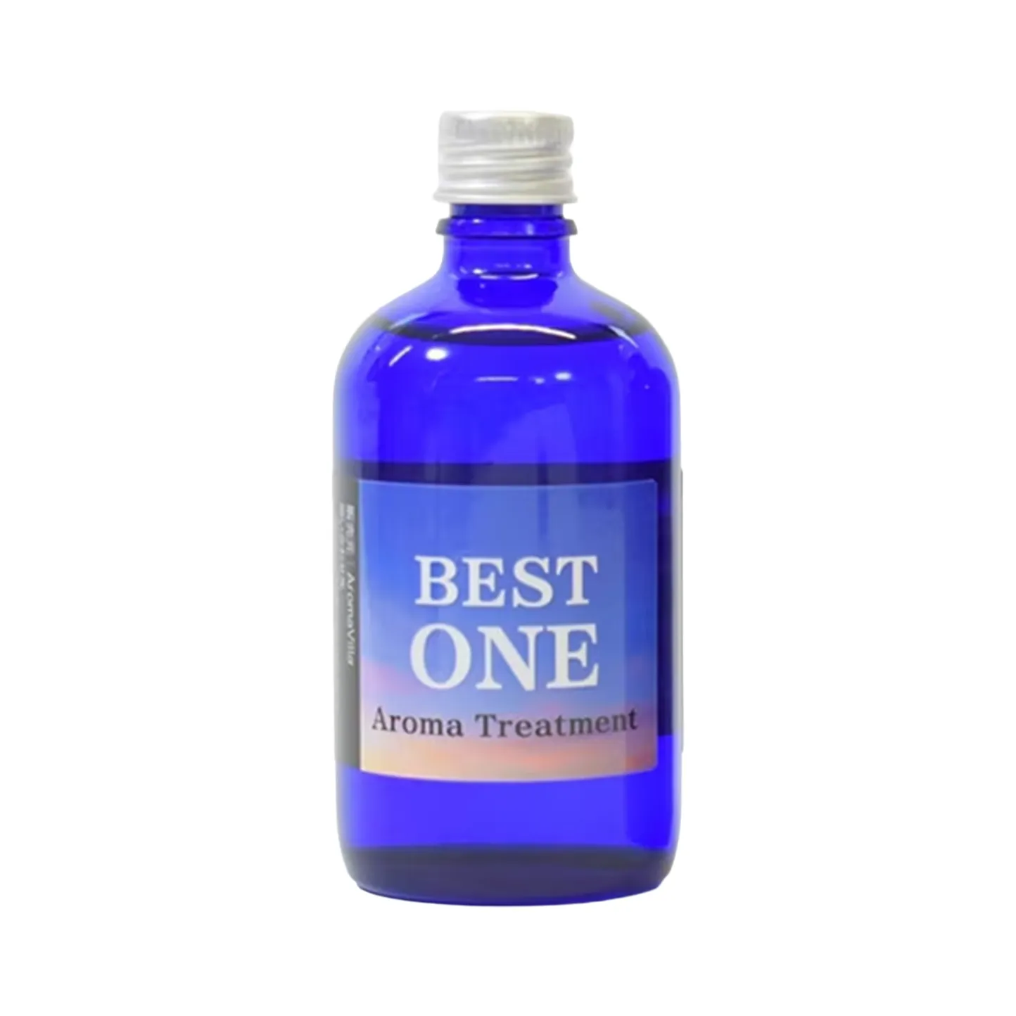 全身用オイル「BEST ONE」