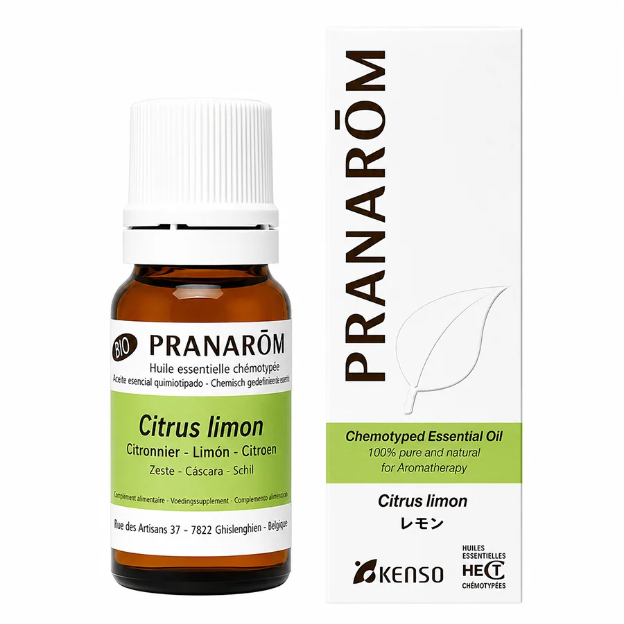 KENSO　レモン 10ml