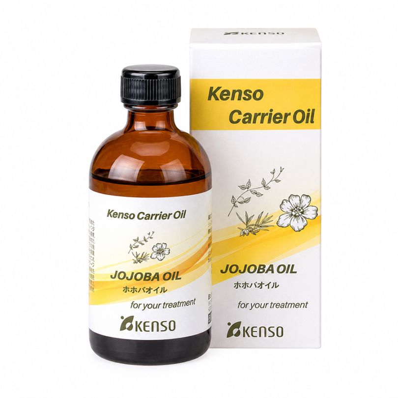 KENSO　ホホバオイル 100ml
