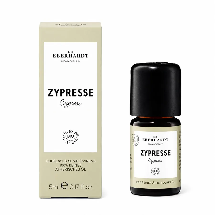 Dr.エバーハルト　サイプレス　（オーガニック）5ml