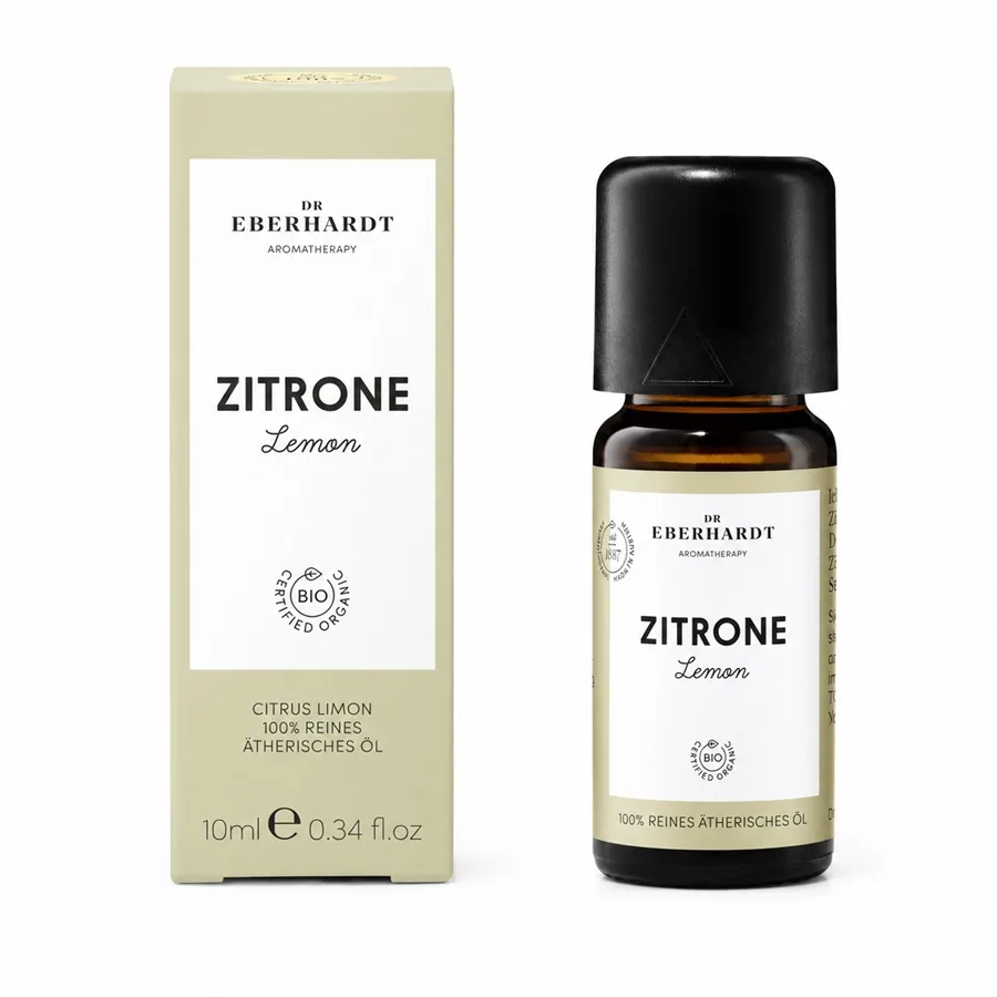 Dr.エバーハルト　レモン　(オーガニック)10ml
