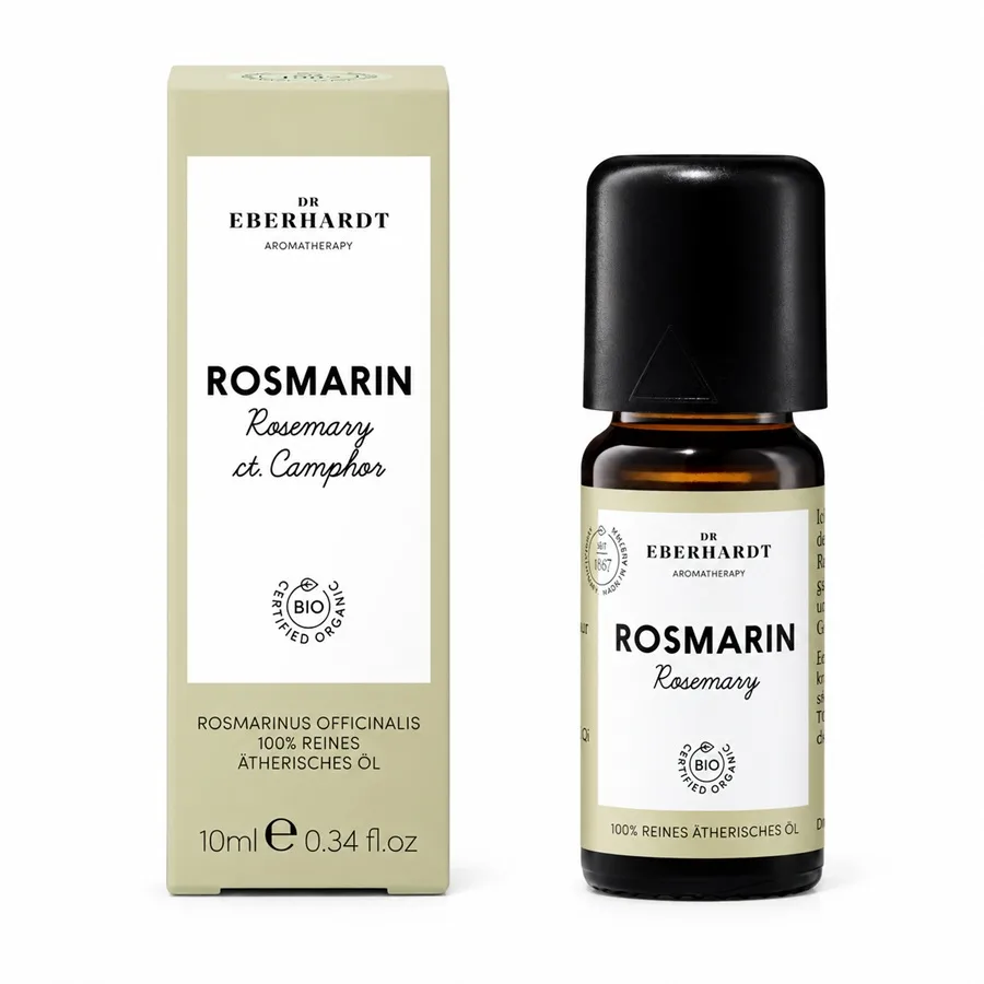 Dr.エバーハルト　ローズマリー　（オーガニック）10ml