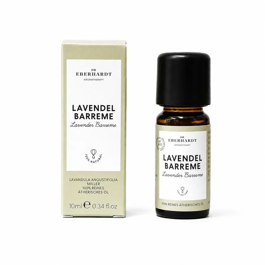 Dr.エバーハルト　ラベンダー10ml
