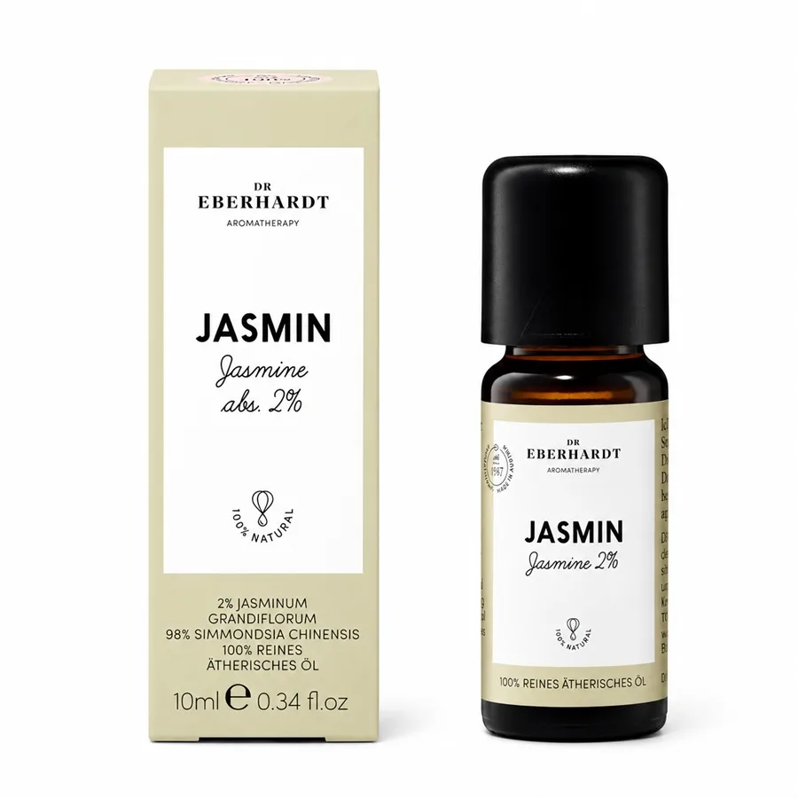 Dr.エバーハルト　ジャスミン２％　イン・ホホバ10ml