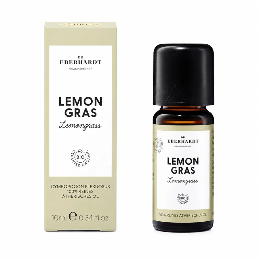Dr.エバーハルト　レモングラス（オーガニック）10ml