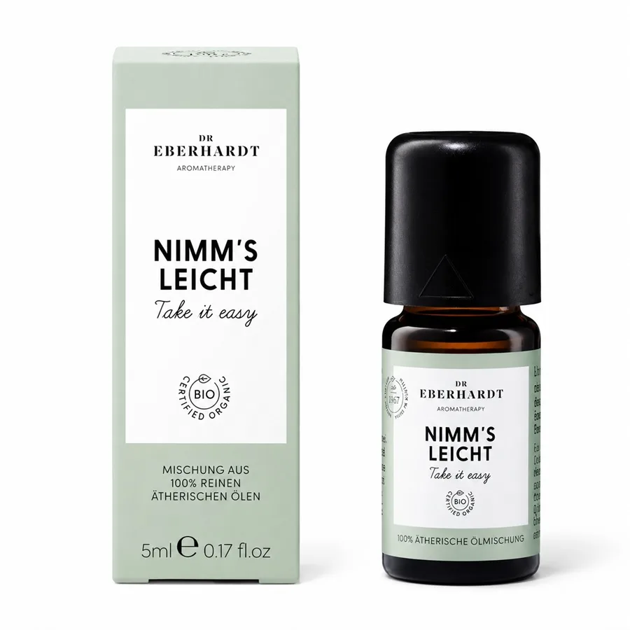 Dr.エバーハルト　ムリしないで5ml