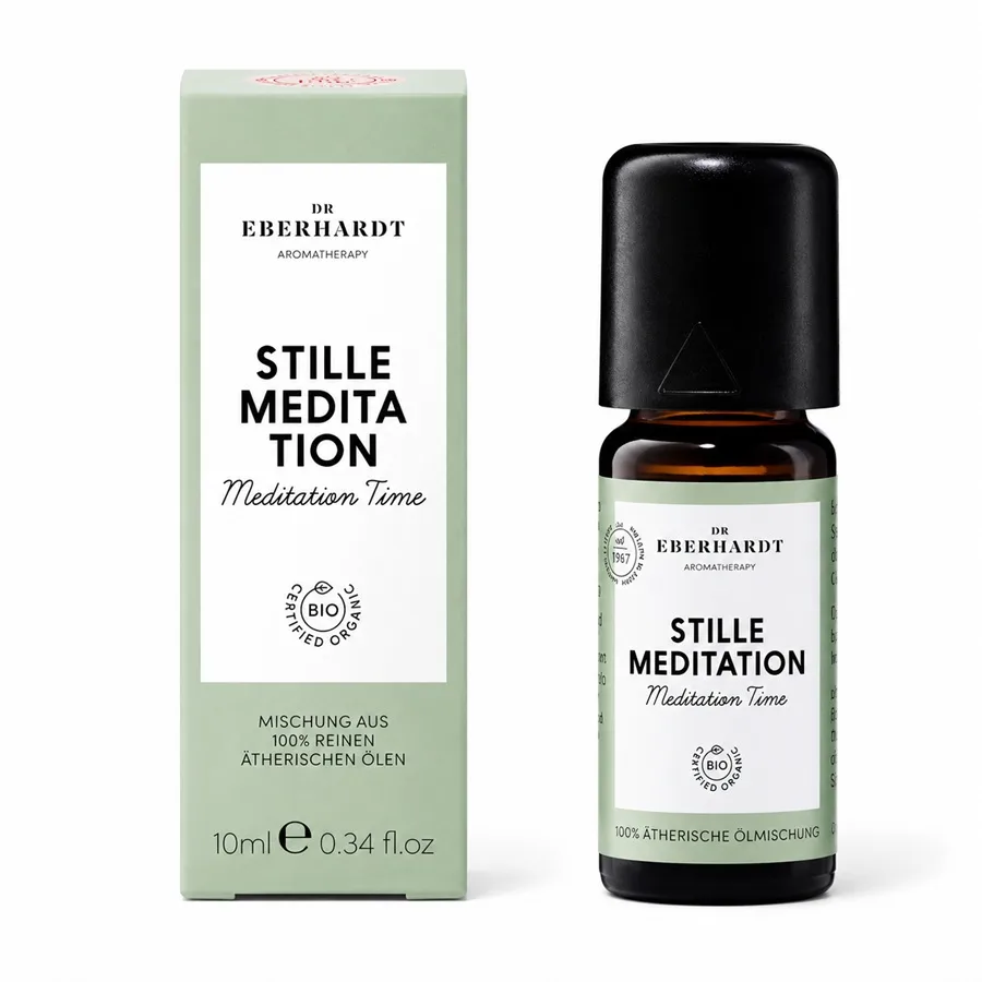 Dr.エバーハルト　メディテーション・タイム10ml