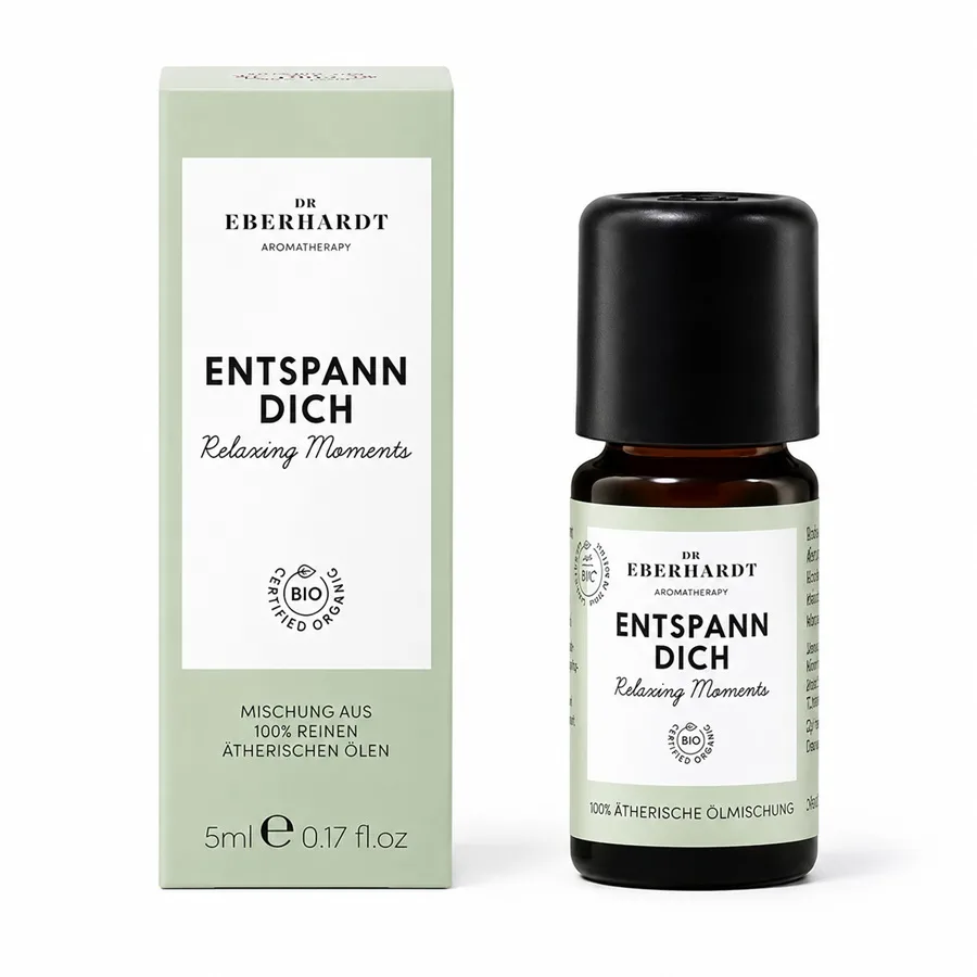 Dr.エバーハルト　リラックス・モーメント5ml