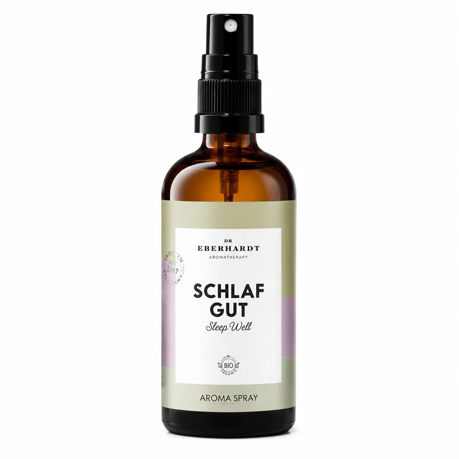 Dr.エバーハルト　おやすみなさい スプレー100ml