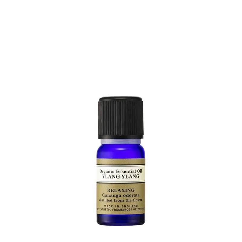 NEAL'S YARD REMEDIES イランイラン・オーガニック 10ml