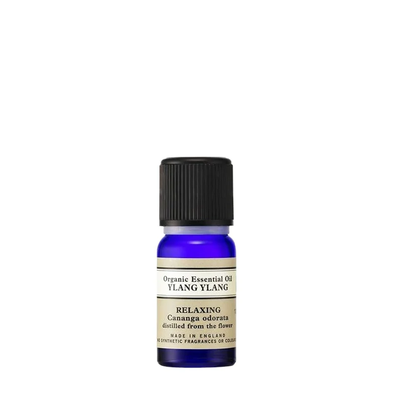 NEAL'S YARD REMEDIES イランイラン・オーガニック 5ml