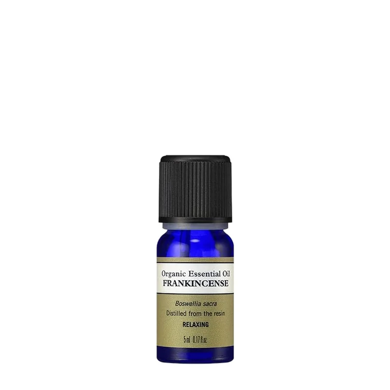 NEAL'S YARD REMEDIES フランキンセンス・オーガニック 5ml