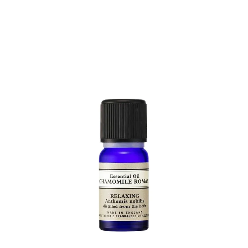 NEAL'S YARD REMEDIES カモミールローマン 5ml