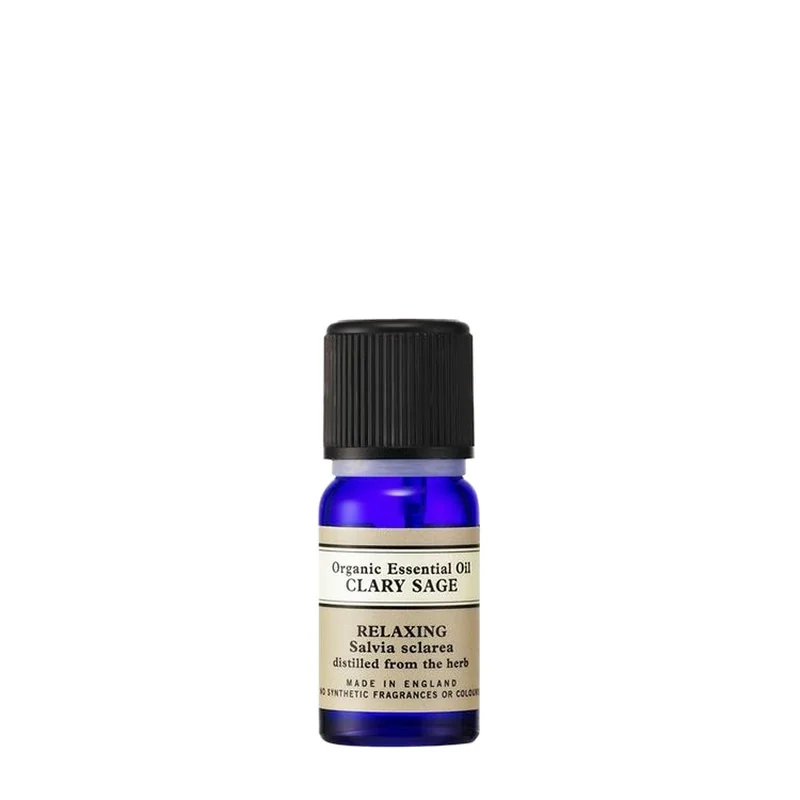 NEAL'S YARD REMEDIES クラリセージ・オーガニック 5ml