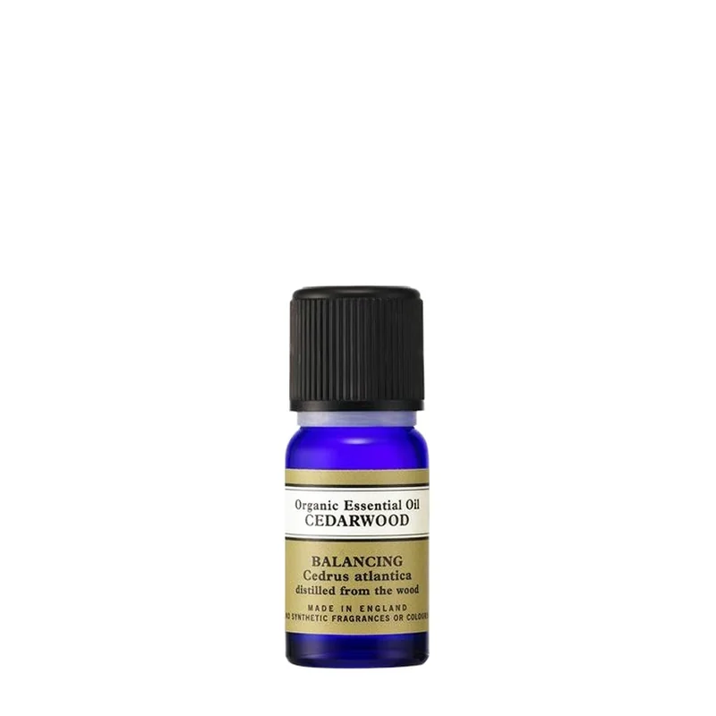 NEAL'S YARD REMEDIES シダーウッド・オーガニック 10ml