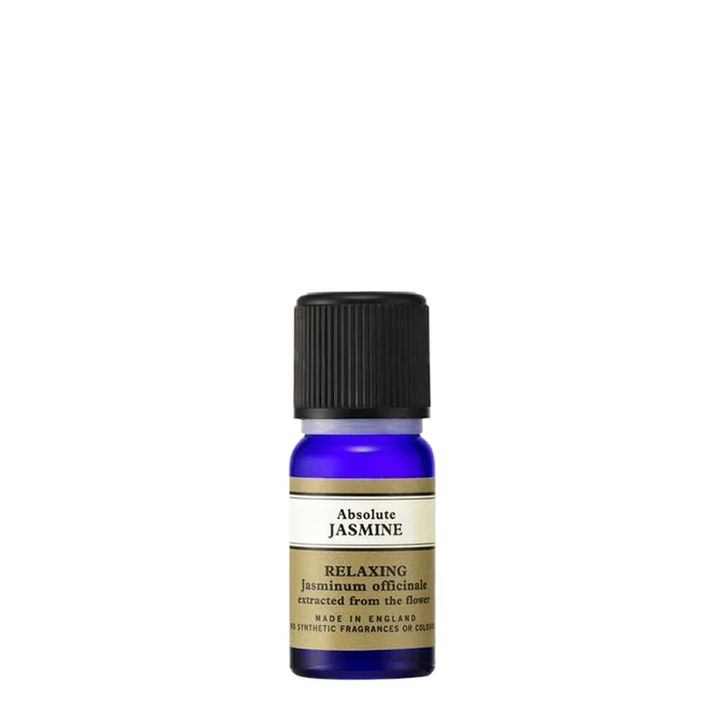 NEAL'S YARD REMEDIES ジャスミン・アブソリュート 2.5ml