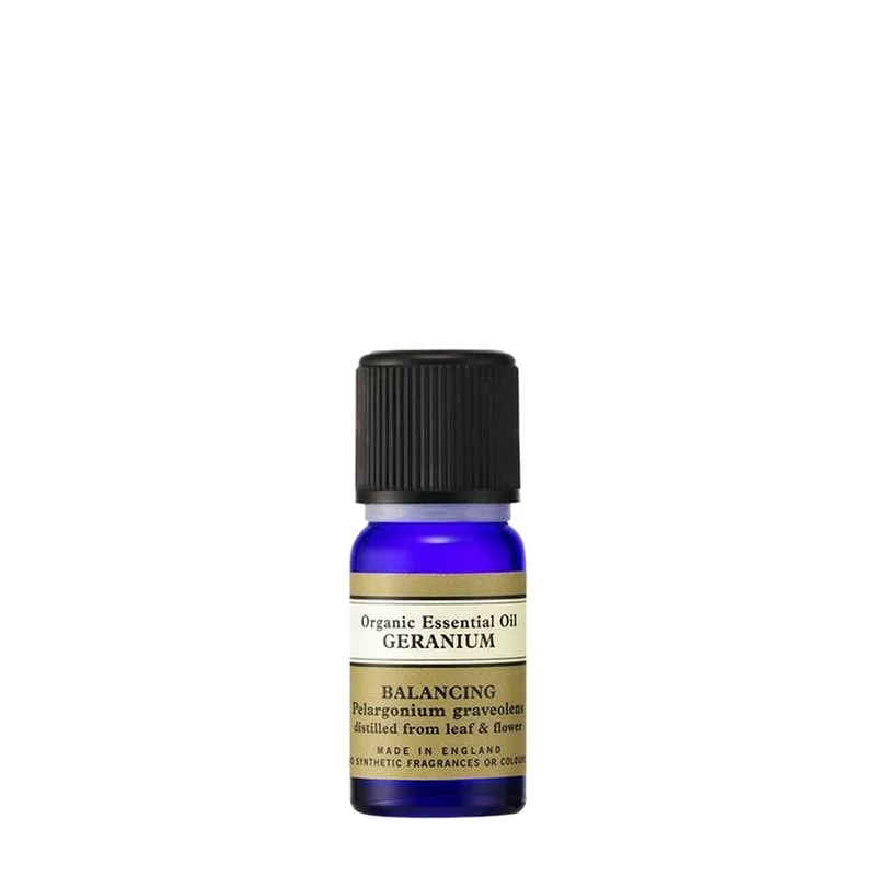 NEAL'S YARD REMEDIES ゼラニウム・オーガニック 10ml