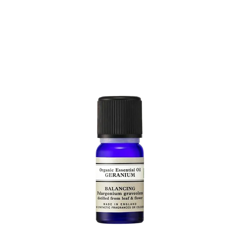 NEAL'S YARD REMEDIES ゼラニウム・オーガニック 5ml