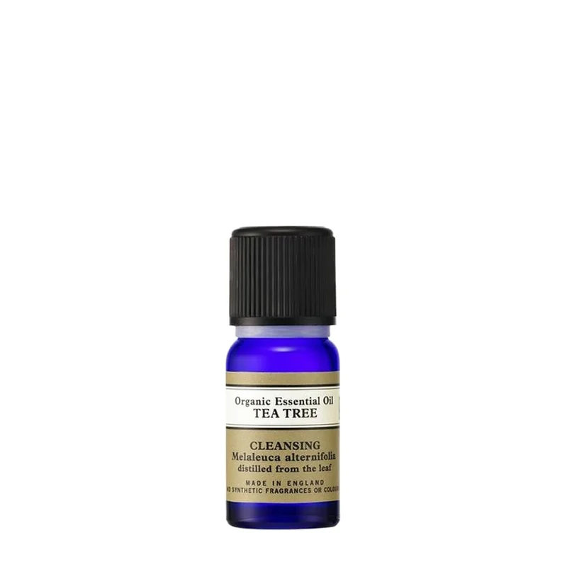 NEAL'S YARD REMEDIES ティートリー・オーガニック 10ml
