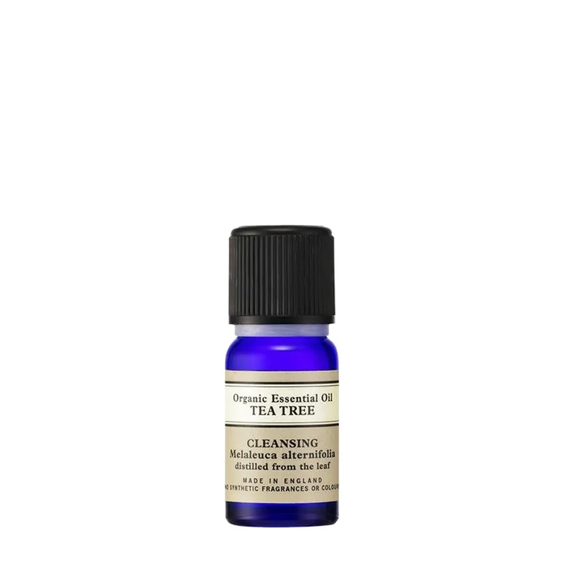 NEAL'S YARD REMEDIES ティートリー・オーガニック 5ml