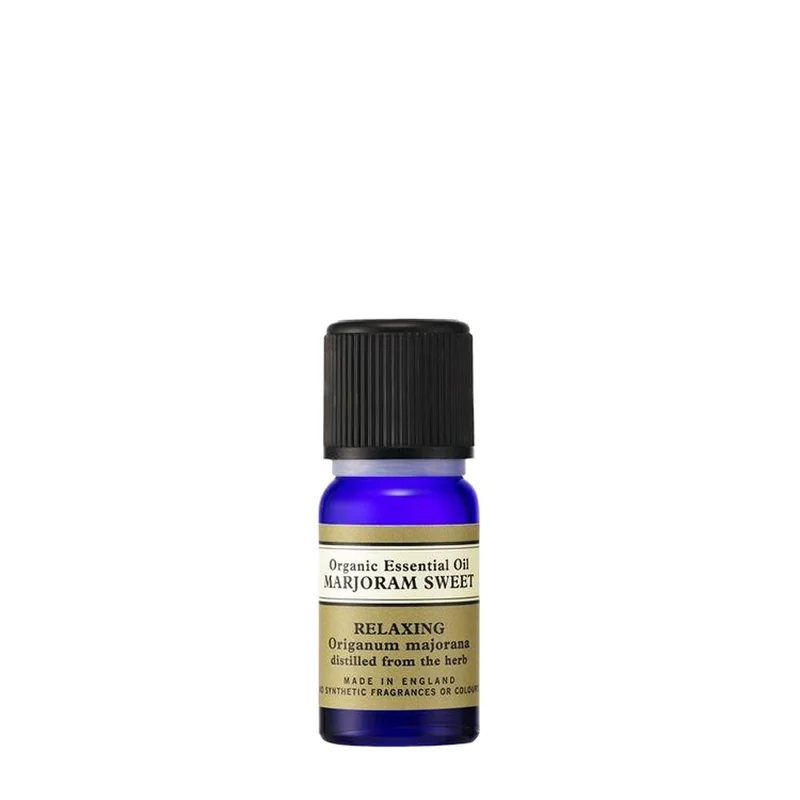 NEAL'S YARD REMEDIES マージョラムスイート・オーガニック 10ml