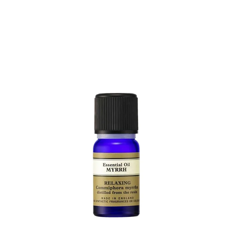 NEAL'S YARD REMEDIES ミルラ 10ml