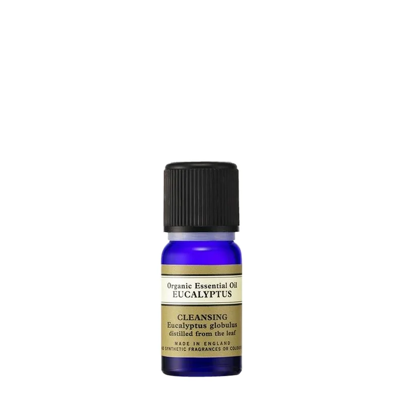 NEAL'S YARD REMEDIES ユーカリプタス・オーガニック 10ml