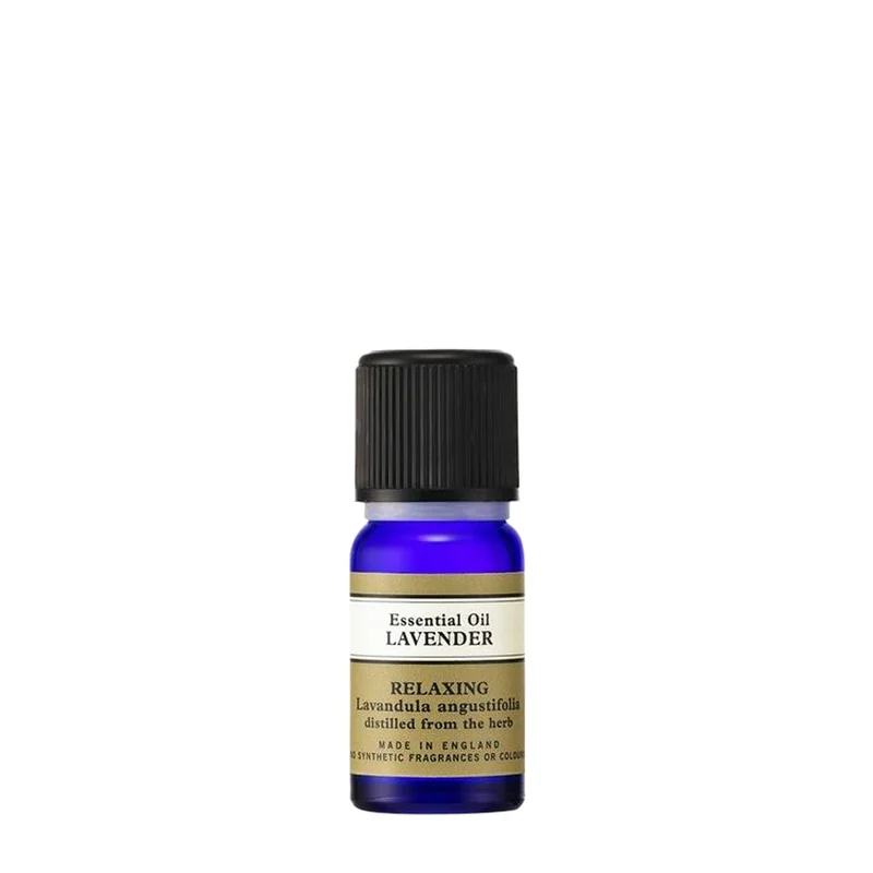 NEAL'S YARD REMEDIES ラベンダー 10ml