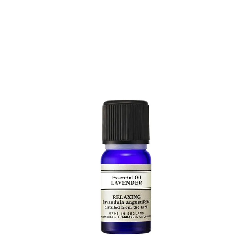 NEAL'S YARD REMEDIES ラベンダー 5ml