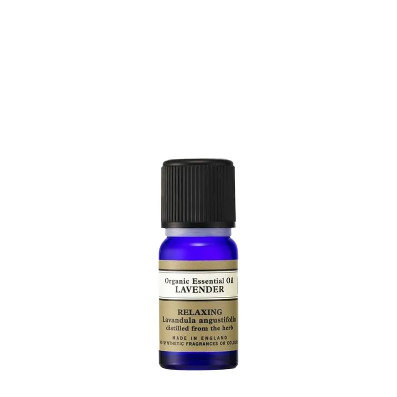 NEAL'S YARD REMEDIES ラベンダー・オーガニック 10ml