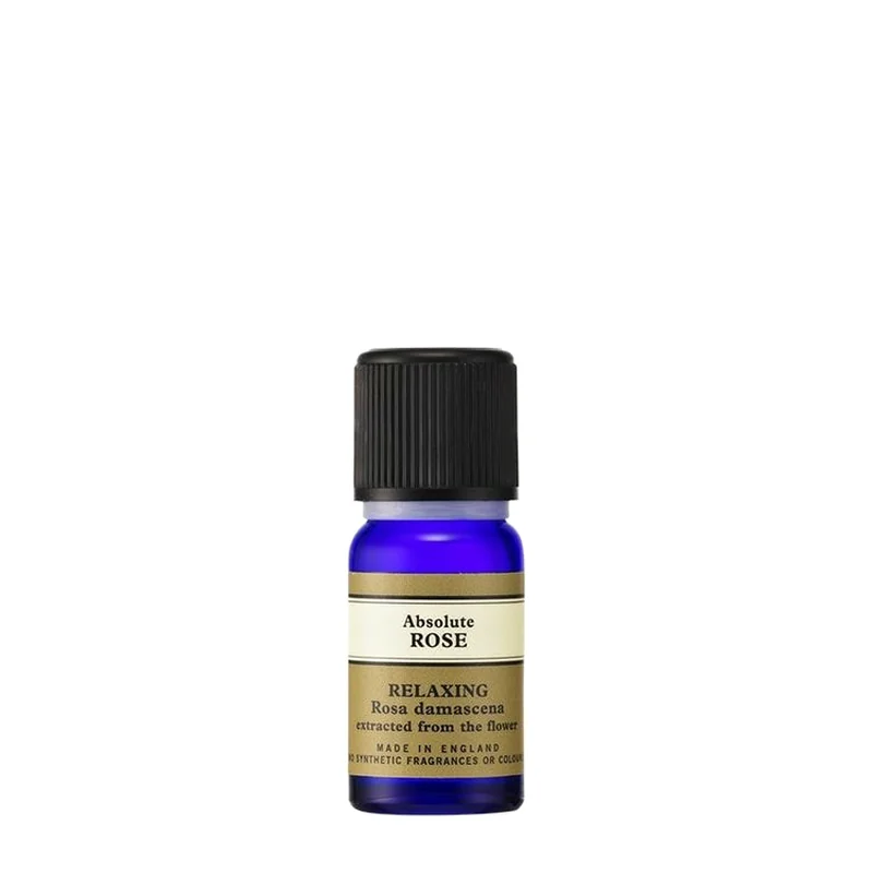 NEAL'S YARD REMEDIES ローズ・アブソリュート 2.5ml