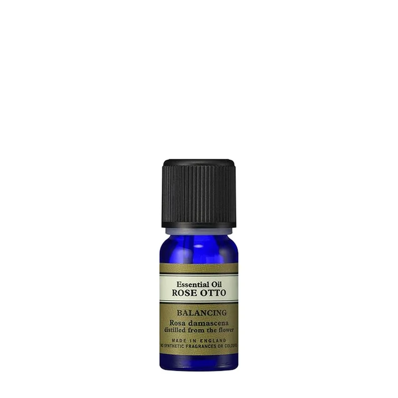 NEAL'S YARD REMEDIES ローズオットー 2.5ml