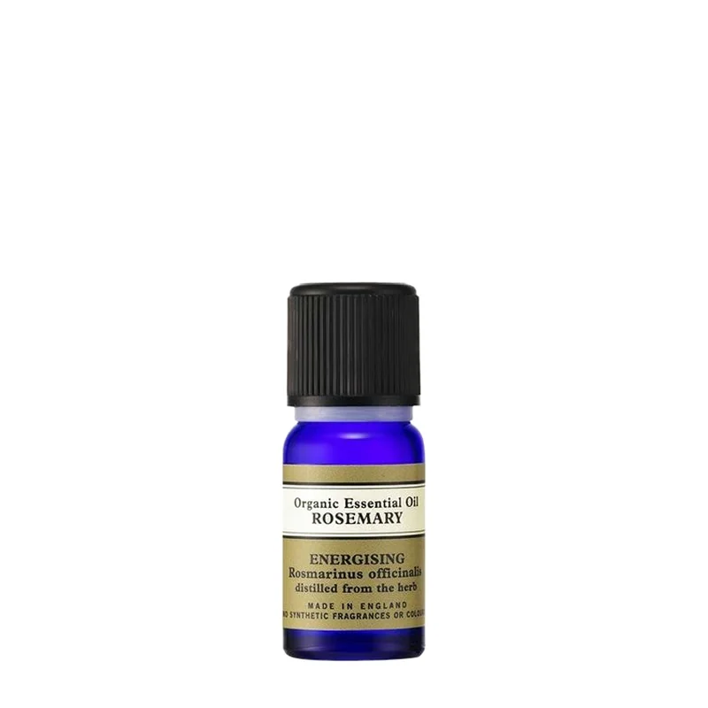 NEAL'S YARD REMEDIES ローズマリー・オーガニック 10ml