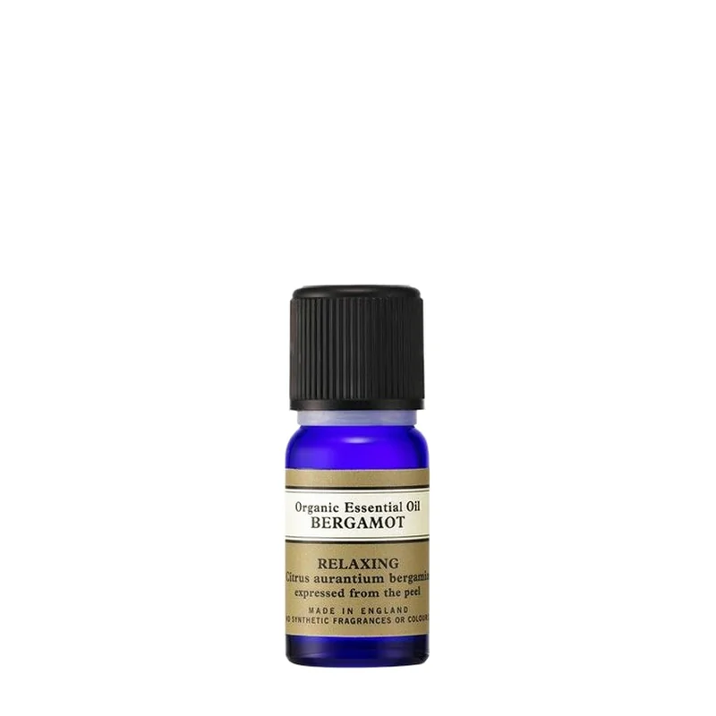 NEAL'S YARD REMEDIES ベルガモット・オーガニック 10ml