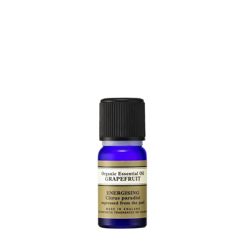 NEAL'S YARD REMEDIES グレープフルーツ・オーガニック 10ml