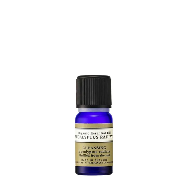 NEAL'S YARD REMEDIES ユーカリ・ラディアータ・オーガニック 10ml