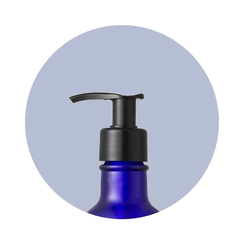 NEAL'S YARD REMEDIES ポンプディスペンサー 200ml