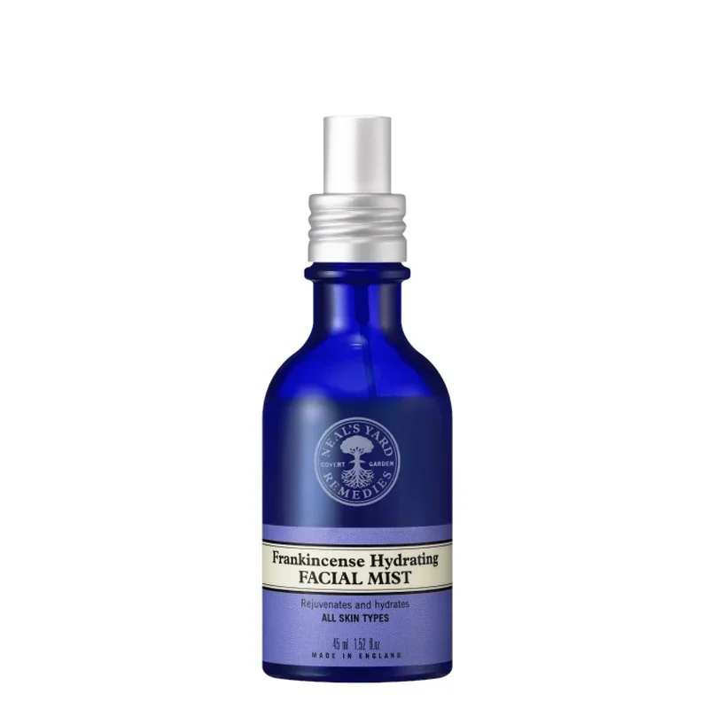 NEAL'S YARD REMEDIES フランキンセンス ハイドレイティングフェイシャルミスト(保湿化粧水) 45ml
