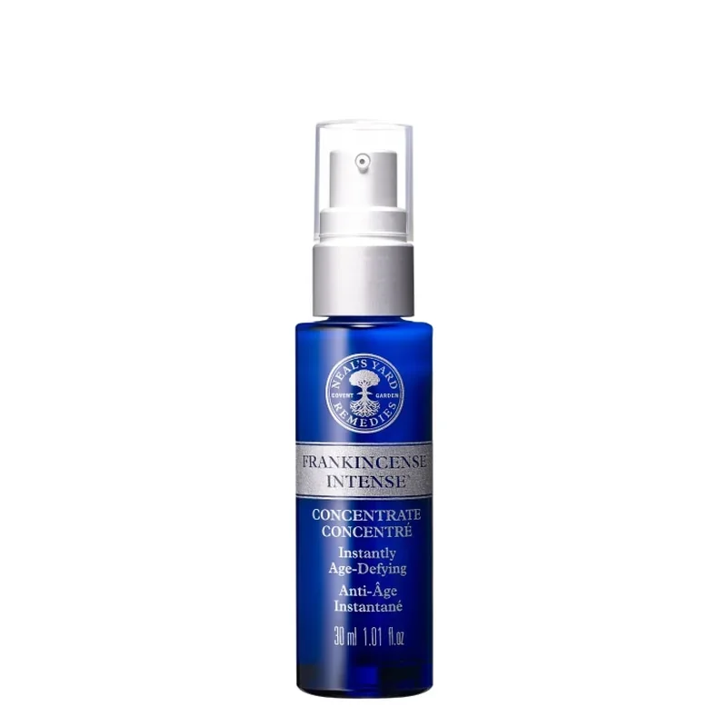 NEAL'S YARD REMEDIES フランキンセンスインテンスコンセントレイト 30ml