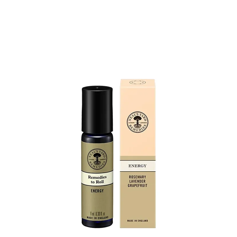 NEAL'S YARD REMEDIES パワー 9ml