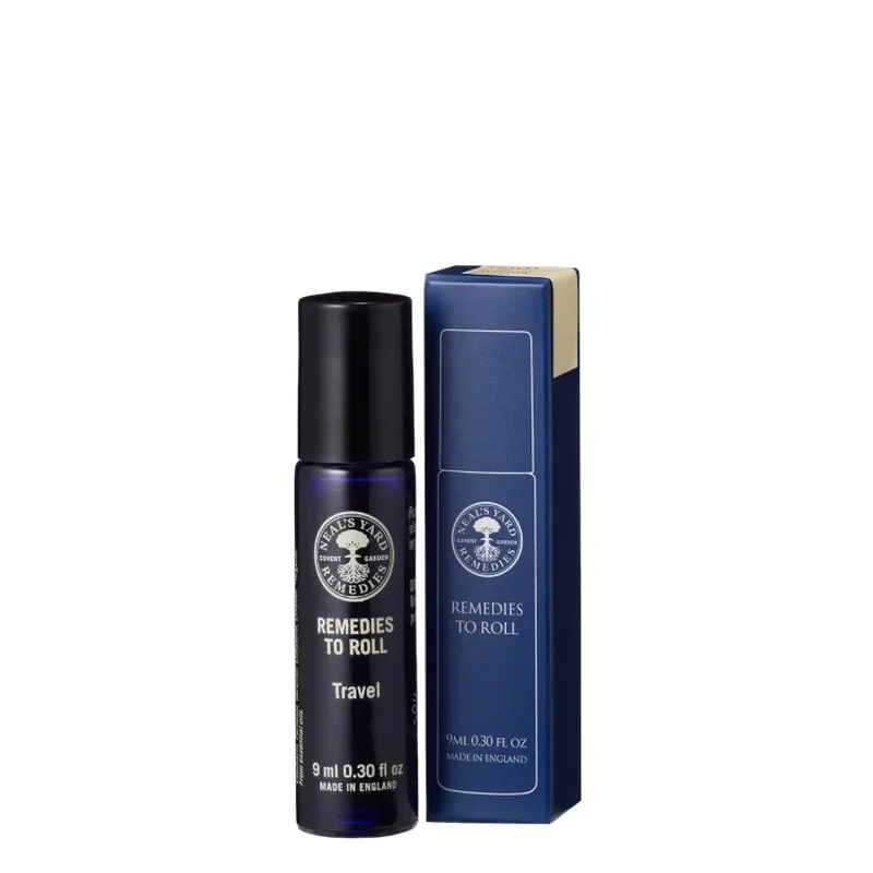 NEAL'S YARD REMEDIES トラベル 9ml