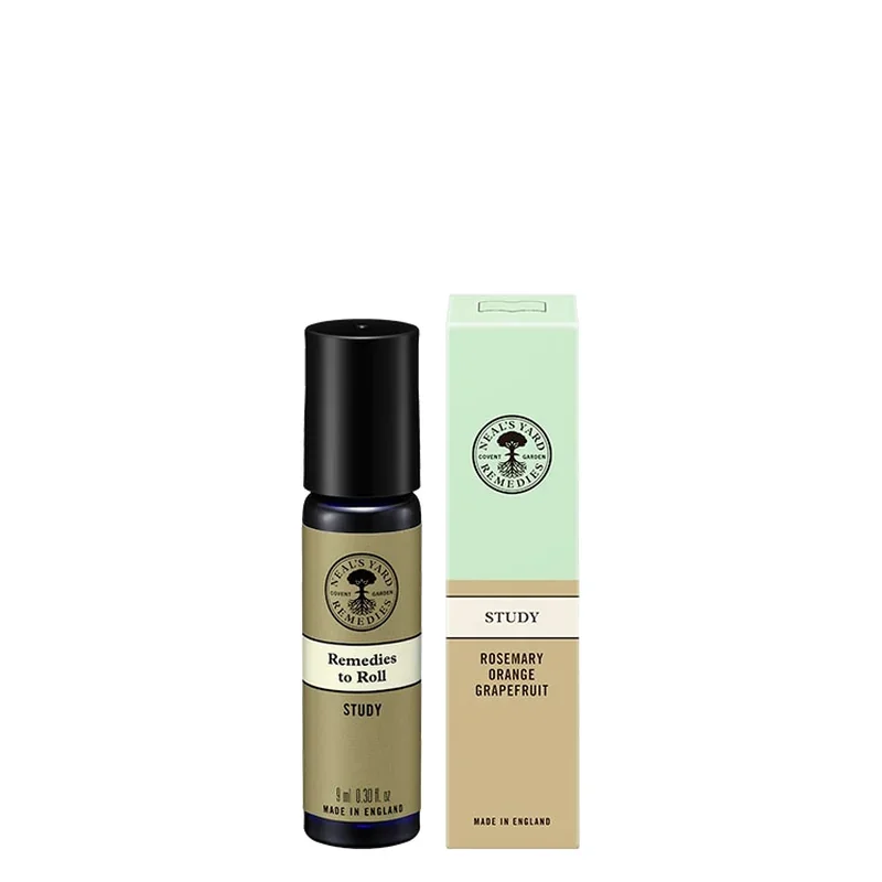 NEAL'S YARD REMEDIES スタディ 9ml