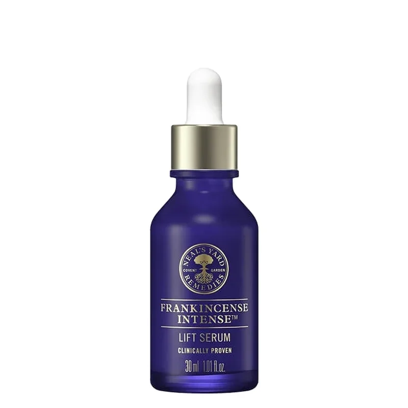 フランキンセンスインテンスリフトセラム 30mL